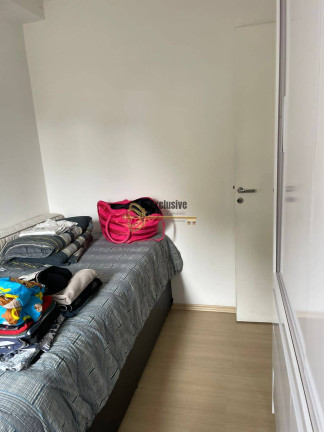Imagem Apartamento com 3 Quartos à Venda, 62 m² em Vila Alzira - Santo André Imagem Apartamento com 3 Quartos à Venda, 62 m² em Vila Alzira - Santo André