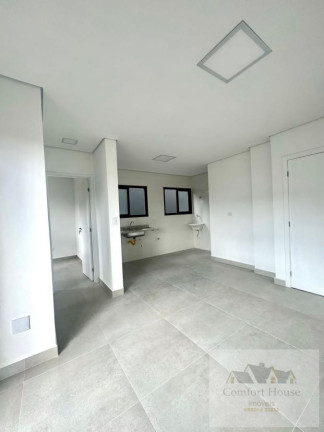 Imagem Apartamento com 2 Quartos à Venda, 51 m² em Vila Curuçá - Santo André Imagem Apartamento com 2 Quartos à Venda, 51 m² em Vila Curuçá - Santo André