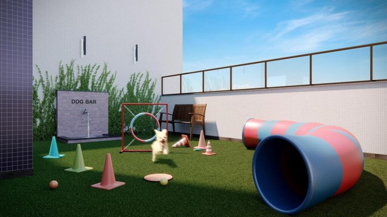 Imagem Apartamento com 3 Quartos à Venda, 107 m² em Zona Nova - Capão Da Canoa