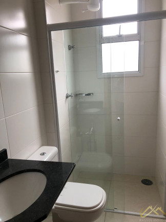 Imagem Apartamento com 2 Quartos à Venda, 65 m² em Toninhas - Ubatuba