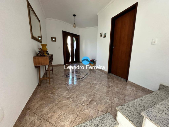 Imagem Casa de Condomínio com 5 Quartos à Venda, 501 m² em Parque Terra Nova Ii - São Bernardo Do Campo Imagem Casa de Condomínio com 5 Quartos à Venda, 501 m² em Parque Terra Nova Ii - São Bernardo Do Campo