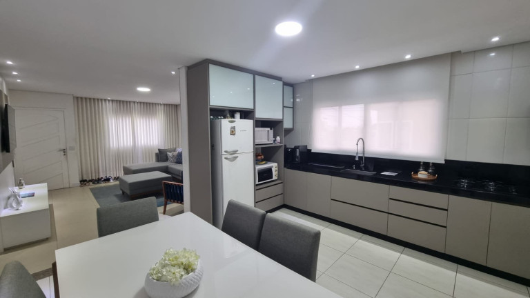Imagem Casa com 3 Quartos à Venda, 117 m² em Pitas - Cotia Imagem Casa com 3 Quartos à Venda, 117 m² em Pitas - Cotia