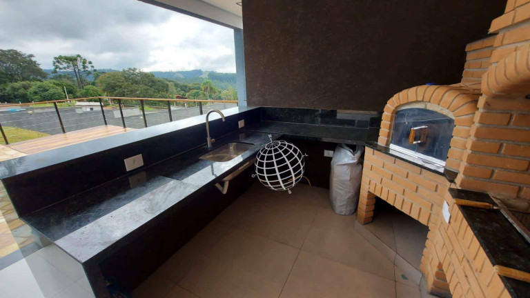 Imagem Chácara com 3 Quartos à Venda, 275 m² em Rosário - Atibaia