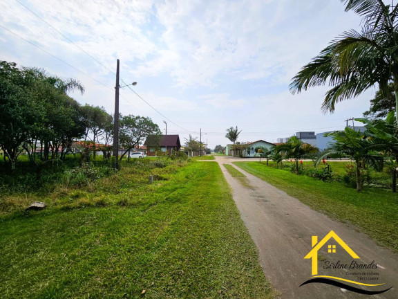 Imagem Terreno à Venda, 325 m² em Salinas - Balneário Barra Do Sul Imagem Terreno à Venda, 325 m² em Salinas - Balneário Barra Do Sul