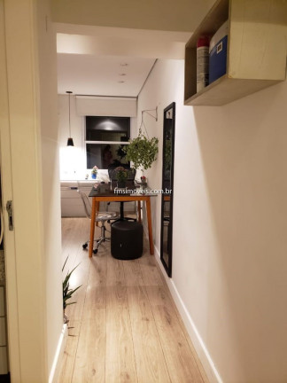 Imagem Imóvel com 1 Quarto à Venda, 31 m² em Jardim Paulista - São Paulo Imagem Imóvel com 1 Quarto à Venda, 31 m² em Jardim Paulista - São Paulo