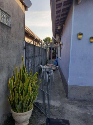 Imagem Casa com 2 Quartos à Venda, 60 m² em Balneário Esmeralda - Praia Grande