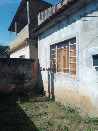 Imagem Casa com 1 Quarto à Venda, 50 m² em Trindade - São Gonçalo