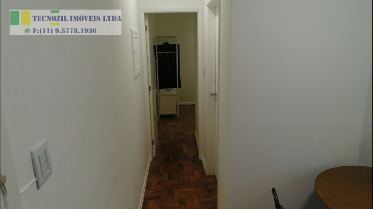 Imagem Apartamento com 2 Quartos à Venda, 70 m² em Aclimação - São Paulo Imagem Apartamento com 2 Quartos à Venda, 70 m² em Aclimação - São Paulo