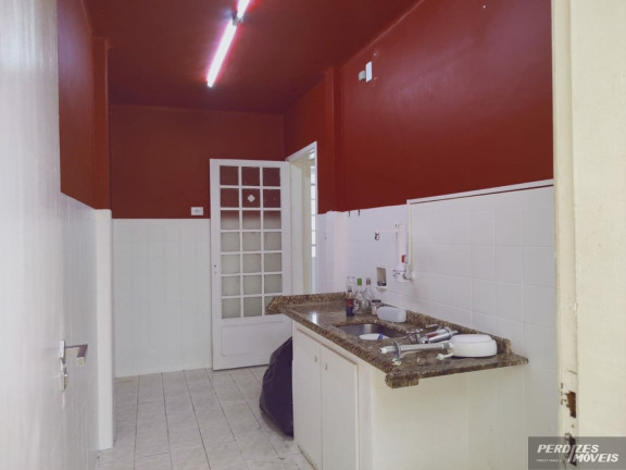 Imagem Casa com 2 Quartos à Venda, 130 m² em Barra Funda - São Paulo