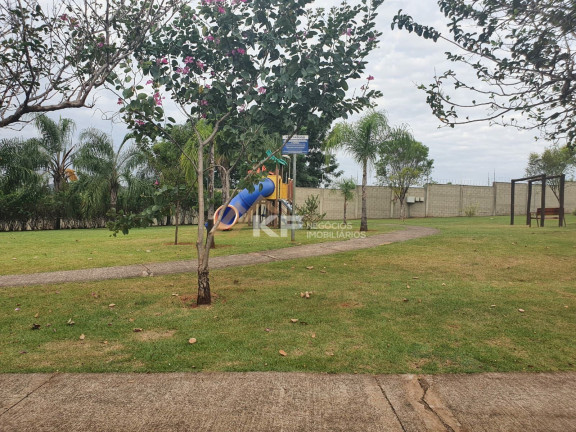 Imagem Terreno à Venda, 250 m² em Recreio Das Acácias - Ribeirão Preto
