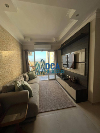 Imagem Apartamento com 2 Quartos à Venda, 69 m² em Jardim Das Nações - Taubaté Imagem Apartamento com 2 Quartos à Venda, 69 m² em Jardim Das Nações - Taubaté