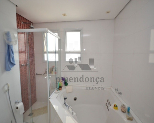 Imagem Apartamento com 3 Quartos à Venda, 224 m² em Vila Romana - São Paulo Imagem Apartamento com 3 Quartos à Venda, 224 m² em Vila Romana - São Paulo