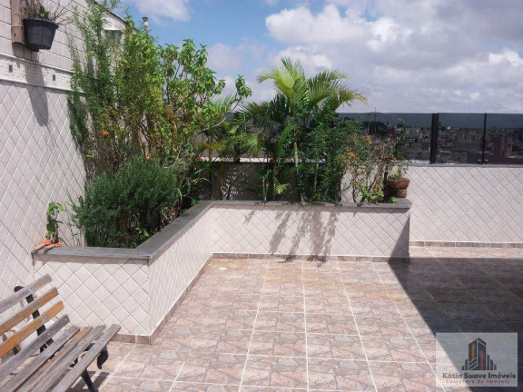 Imagem Apartamento com 4 Quartos à Venda, 310 m² em Santa Maria - São Caetano Do Sul