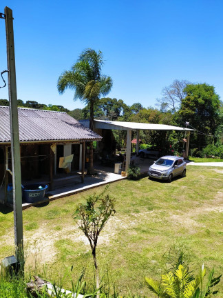 Imagem Imóvel com 3 Quartos à Venda, 27.000 m² em Centro - Contenda