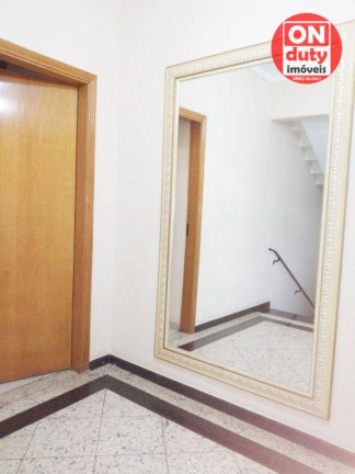 Imagem Sobrado com 4 Quartos à Venda ou Locação, 300 m² em Campo Grande - Santos Imagem Sobrado com 4 Quartos à Venda ou Locação, 300 m² em Campo Grande - Santos