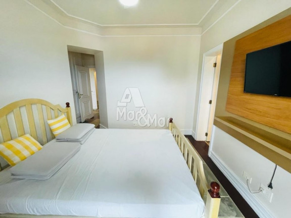 Imagem Apartamento com 3 Quartos à Venda, 173 m² em Enseada - Guarujá Imagem Apartamento com 3 Quartos à Venda, 173 m² em Enseada - Guarujá