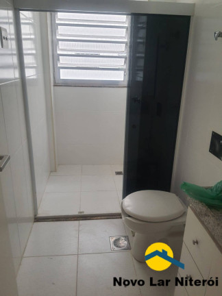 Imagem Apartamento com 3 Quartos à Venda, 130 m² em Icaraí - Niterói Imagem Apartamento com 3 Quartos à Venda, 130 m² em Icaraí - Niterói