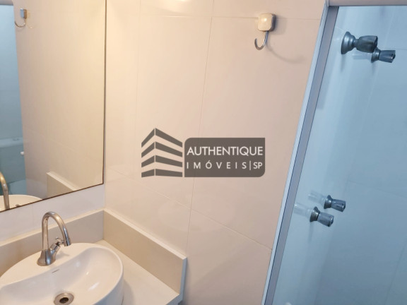 Imagem Apartamento com 2 Quartos à Venda, 63 m² em Chácara Inglesa - São Paulo Imagem Apartamento com 2 Quartos à Venda, 63 m² em Chácara Inglesa - São Paulo
