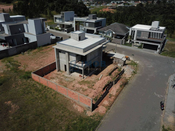 Imagem Casa com 4 Quartos à Venda, 217 m² em Jaraguá Esquerdo - Jaraguá Do Sul Imagem Casa com 4 Quartos à Venda, 217 m² em Jaraguá Esquerdo - Jaraguá Do Sul