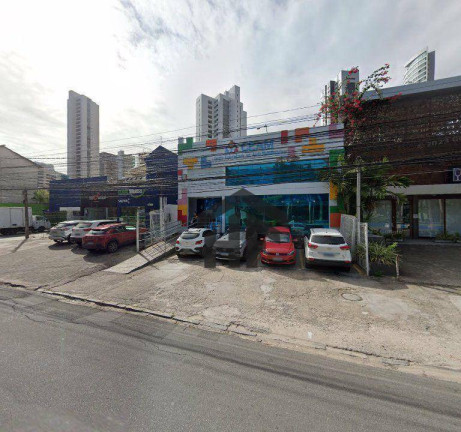 Casa com 10 Quartos à Venda ou Locação, 410 m² em Boa Viagem - Recife