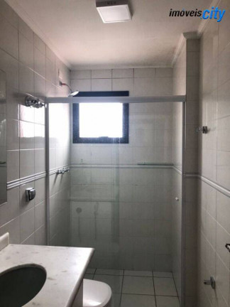 Imagem Apartamento com 3 Quartos para Alugar, 109 m² em Mooca - São Paulo