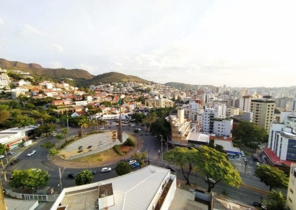 Imagem Imóvel com 5 Quartos à Venda, 300 m² em Serra - Belo Horizonte