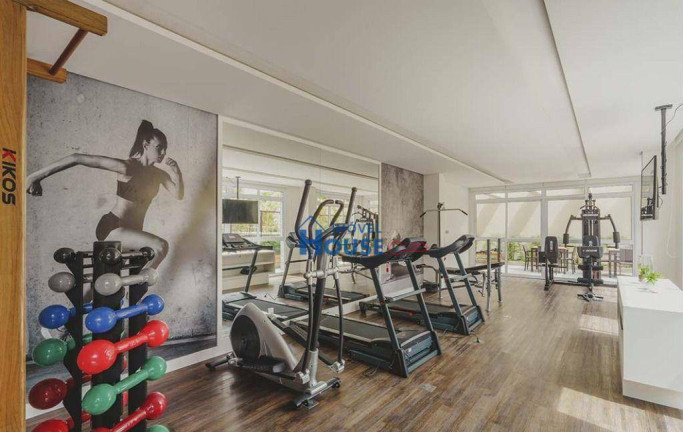 Imagem Apartamento com 2 Quartos à Venda, 59 m² em Pinheiros - São Paulo Imagem Apartamento com 2 Quartos à Venda, 59 m² em Pinheiros - São Paulo