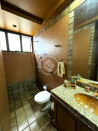 Imagem Apartamento com 4 Quartos à Venda, 320 m² em Residencial Villa Lobos - Goiânia Imagem Apartamento com 4 Quartos à Venda, 320 m² em Residencial Villa Lobos - Goiânia
