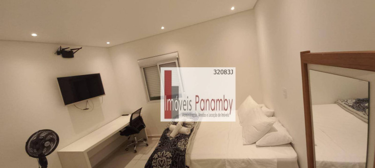 Imagem Casa com 1 Quarto à Venda, 175 m² em Campo Grande - São Paulo Imagem Casa com 1 Quarto à Venda, 175 m² em Campo Grande - São Paulo