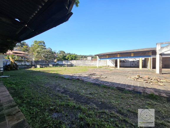 Imagem Imóvel Comercial à Venda, 3.239 m² em Portão - Atibaia
