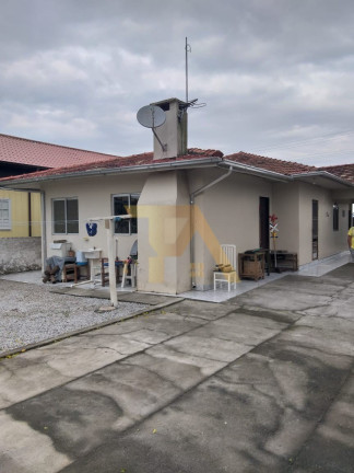 Imagem Imóvel com 3 Quartos à Venda, 87 m² em Ibiraquera - Imbituba Imagem Imóvel com 3 Quartos à Venda, 87 m² em Ibiraquera - Imbituba