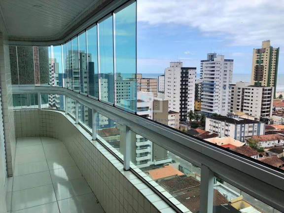 Imagem Apartamento com 3 Quartos à Venda, 136 m² em Guilhermina - Praia Grande Imagem Apartamento com 3 Quartos à Venda, 136 m² em Guilhermina - Praia Grande