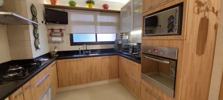 Imagem Apartamento com 4 Quartos à Venda, 260 m² em Rudge Ramos - São Bernardo Do Campo Imagem Apartamento com 4 Quartos à Venda, 260 m² em Rudge Ramos - São Bernardo Do Campo