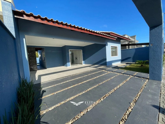 Casa com 3 Quartos à Venda, 115 m² em Itajuba - Barra Velha