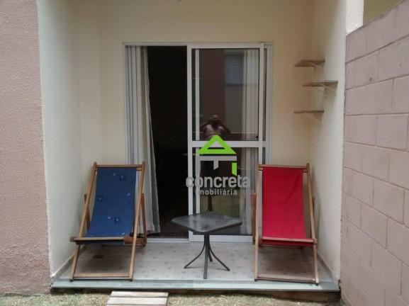 Imagem Apartamento com 2 Quartos à Venda, 81 m² em Jardim Central - Cotia Imagem Apartamento com 2 Quartos à Venda, 81 m² em Jardim Central - Cotia