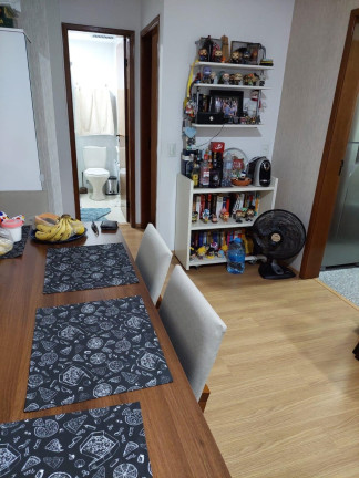 Imagem Imóvel com 1 Quarto à Venda, 50 m² em Bela Vista - São Paulo