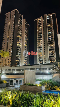 Apartamento com 3 Quartos à Venda, 107 m² em Vila Aviação - Bauru