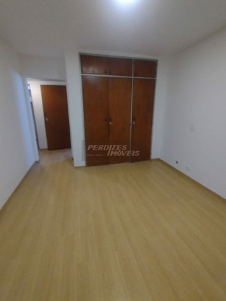 Imagem Apartamento com 3 Quartos para Alugar, 153 m² em Perdizes - São Paulo