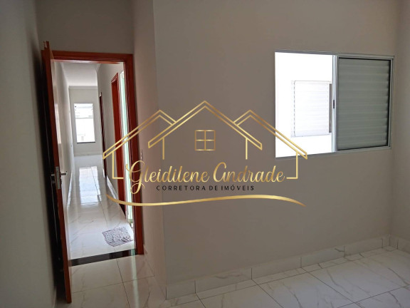 Imagem Casa com 2 Quartos à Venda, 52 m² em Jardim Eucalíptos - Sorocaba