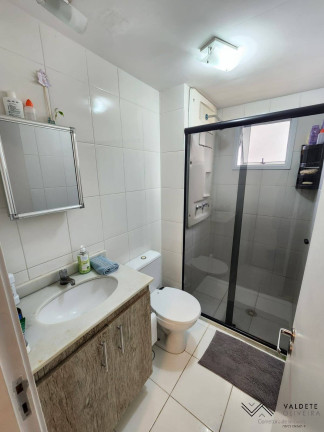 Imagem Apartamento com 3 Quartos à Venda, 100 m² em Vila Sanches - São José Dos Campos Imagem Apartamento com 3 Quartos à Venda, 100 m² em Vila Sanches - São José Dos Campos