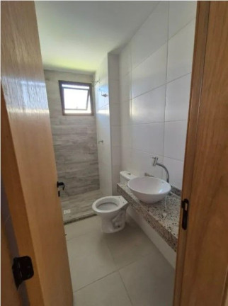 Imagem Casa com 2 Quartos à Venda, 60 m² em Itacimirim - Camaçari