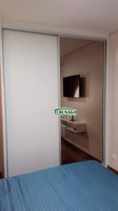 Imagem Apartamento com 3 Quartos para Alugar, 136 m² em Vila Galvão - Guarulhos Imagem Apartamento com 3 Quartos para Alugar, 136 m² em Vila Galvão - Guarulhos