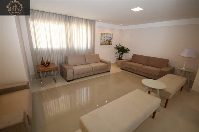 Apartamento com 2 Quartos à Venda, 70 m² em Fundação - São Caetano Do Sul