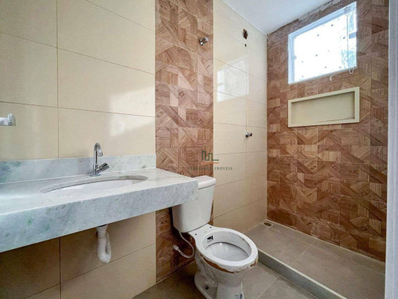 Imagem Casa com 2 Quartos à Venda, 80 m² em Barroco (itaipuaçu) - Maricá