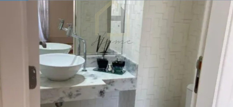 Imagem Imóvel com 3 Quartos para Alugar, 128 m² em Centro - Santo André Imagem Imóvel com 3 Quartos para Alugar, 128 m² em Centro - Santo André