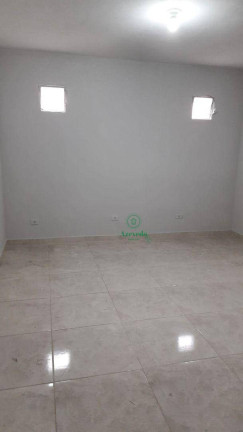 Imagem Studio com 1 Quarto à Venda, 24 m² em Centro - Guarulhos