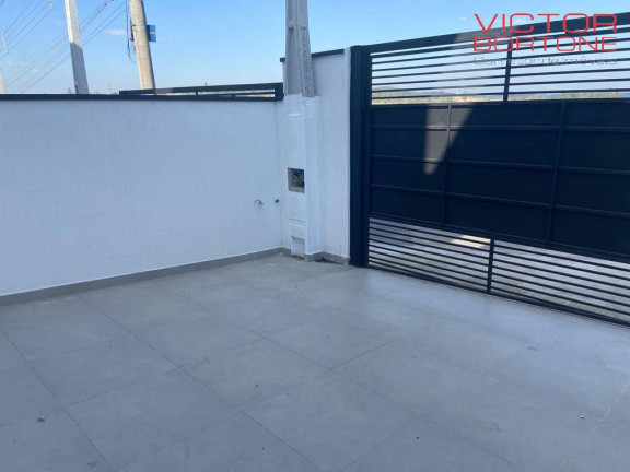 Imagem Casa com 3 Quartos à Venda, 117 m² em Vila Nova Aparecida - Mogi Das Cruzes