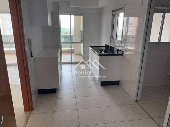 Imagem Apartamento com 3 Quartos à Venda, 158 m² em Jardim Botânico - Ribeirão Preto Imagem Apartamento com 3 Quartos à Venda, 158 m² em Jardim Botânico - Ribeirão Preto