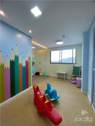 Imagem Apartamento com 3 Quartos à Venda, 92 m² em Jardim Camburi - Vitória