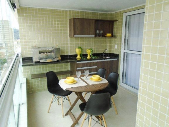 Imagem Apartamento com 2 Quartos à Venda, 85 m² em Canto Do Forte - Praia Grande Imagem Apartamento com 2 Quartos à Venda, 85 m² em Canto Do Forte - Praia Grande